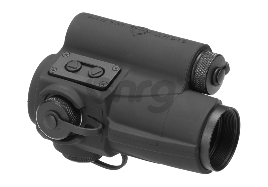 Sightmark red dot sight Wolverine 1x23 CSR Negru 7