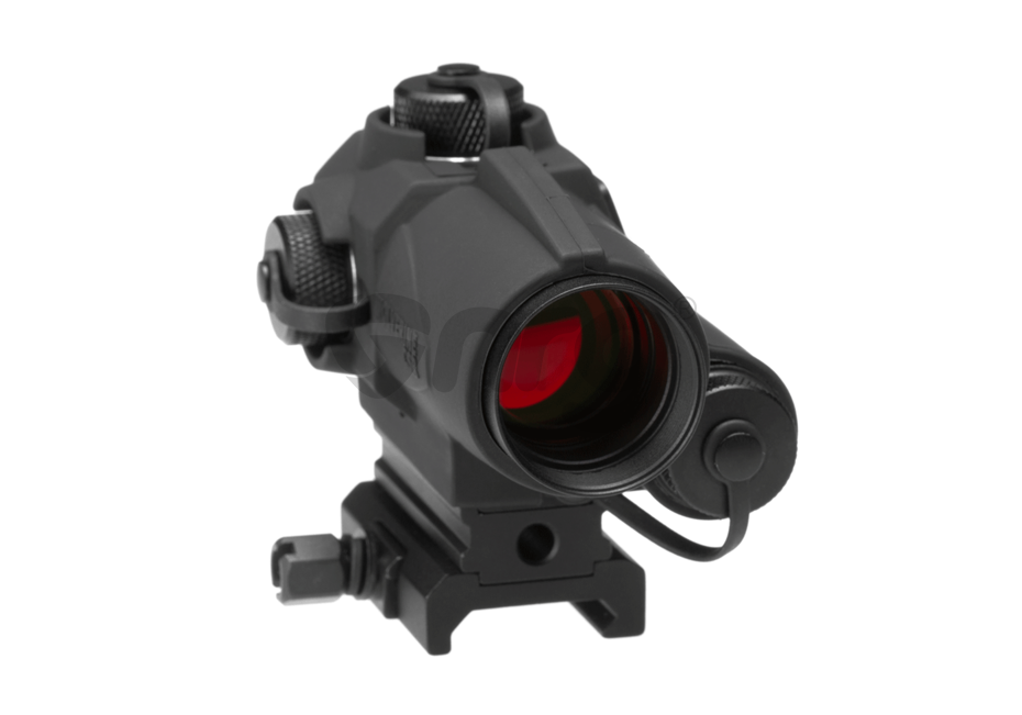 Sightmark red dot sight Wolverine 1x23 CSR Negru 5