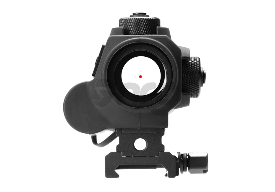 Sightmark red dot sight Wolverine 1x23 CSR Negru 4