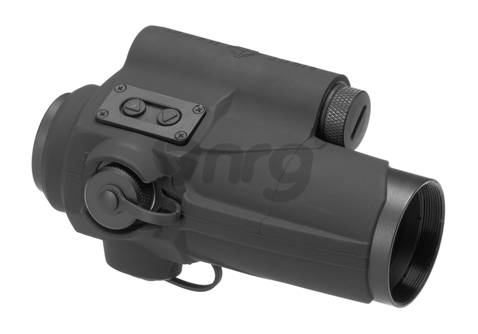 Sightmark red dot sight Wolverine 1x28 FSR Negru 7