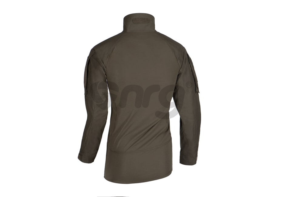 Clawgear bluza de lupta Operator RAL7013 XS 3