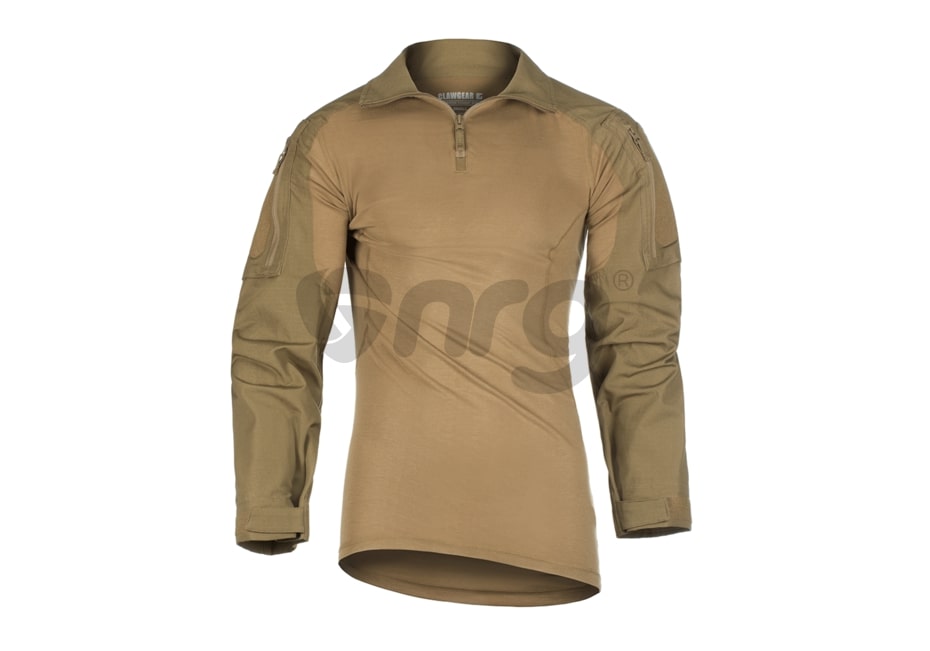 Clawgear bluza de lupta Operator Coyote XS