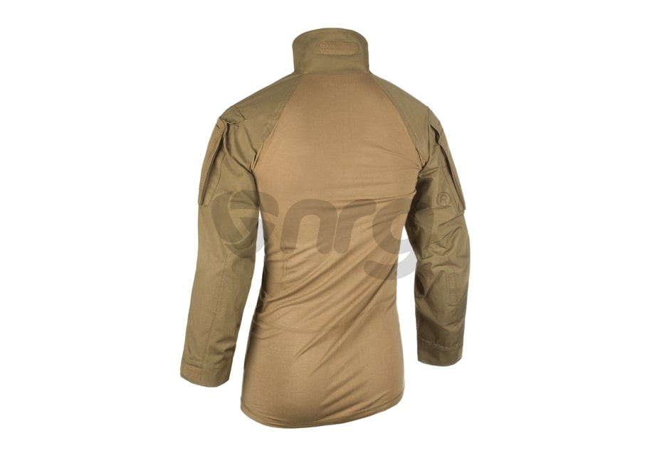 Clawgear bluza de lupta Operator CCE 3XL 2