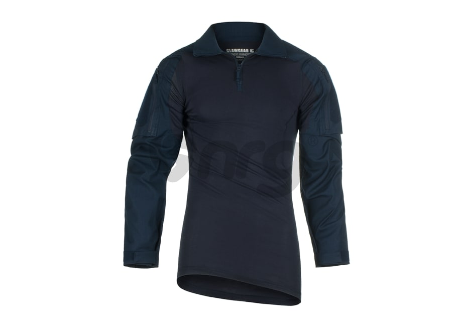 Clawgear bluza de lupta Operator Navy L