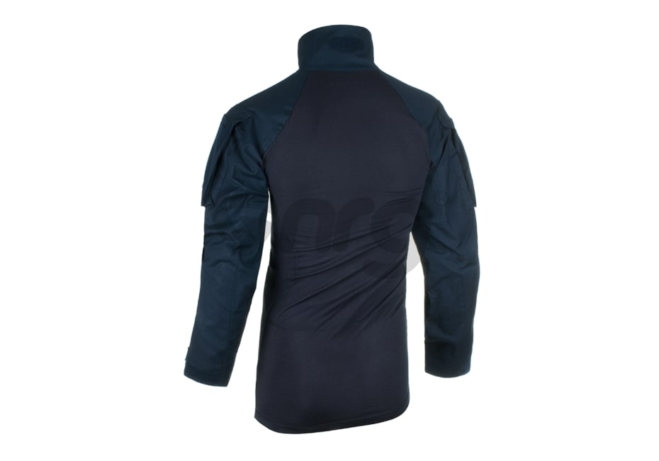 Clawgear bluza de lupta Operator Navy XS 2