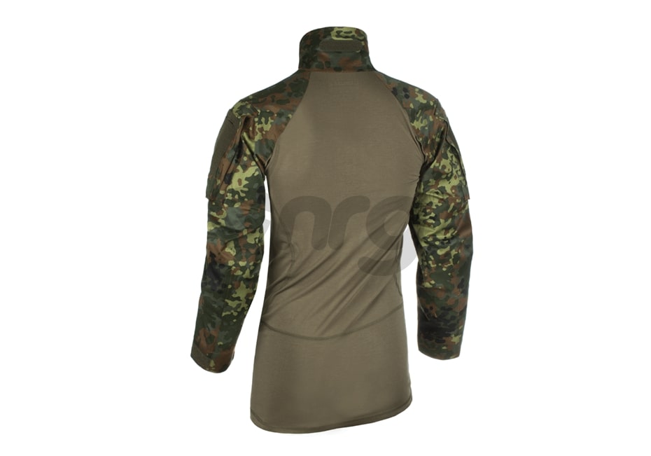 Clawgear bluza de lupta Operator Flecktarn XS 2