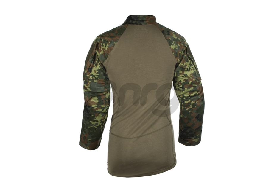 Clawgear bluza de lupta Operator Flecktarn 3XL 3