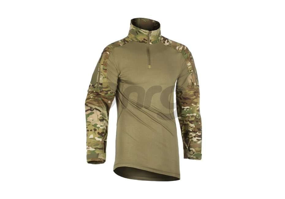 Clawgear bluza de lupta Operator Multicam XS 4