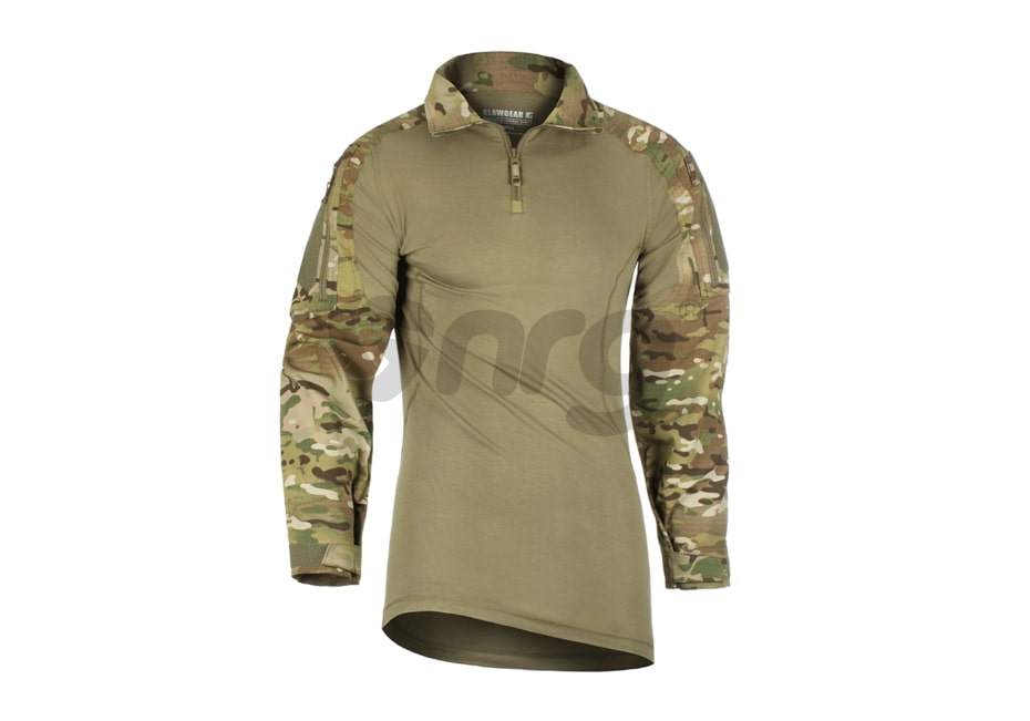 Clawgear bluza de lupta Operator Multicam 3XL Long