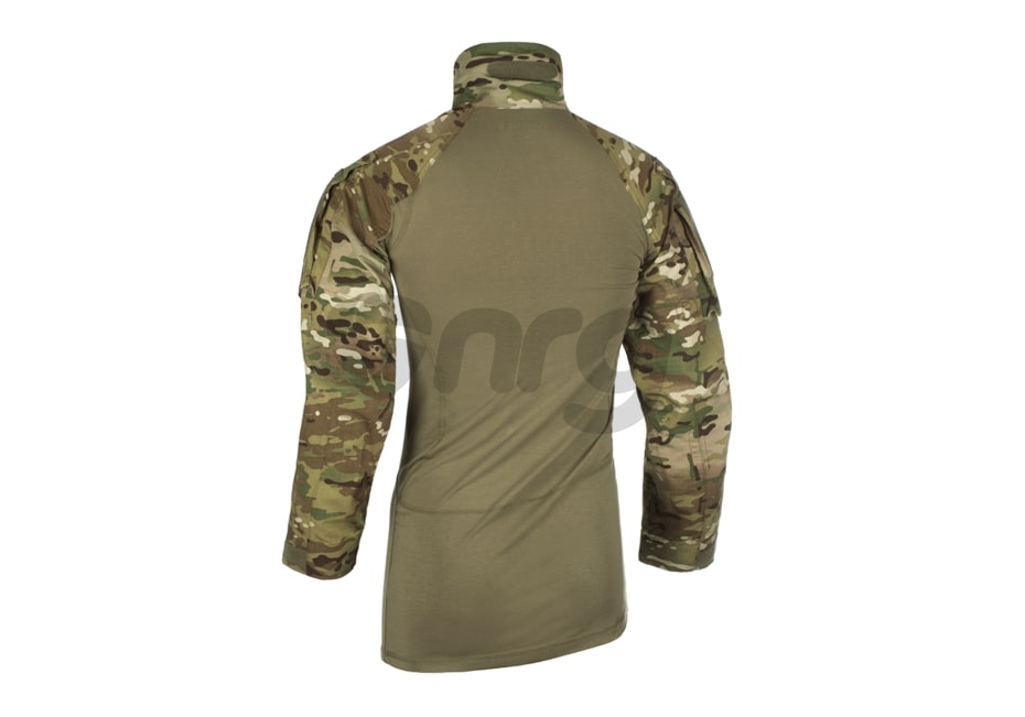 Clawgear bluza de lupta Operator Multicam 2XL Long 2