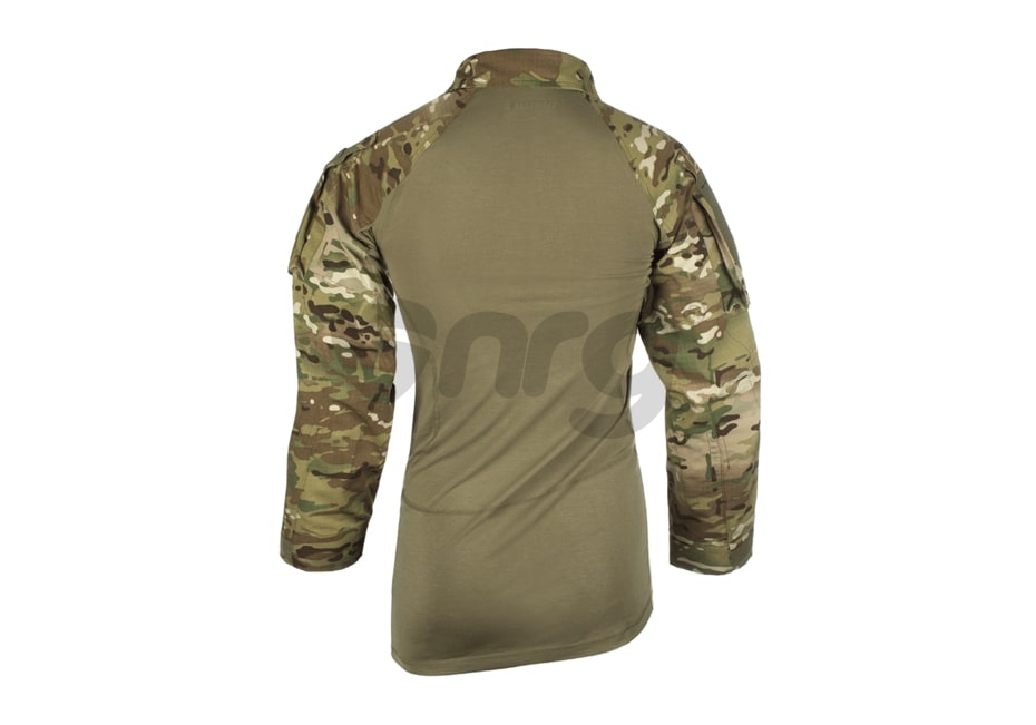 Clawgear bluza de lupta Operator Multicam 2XL Long 3
