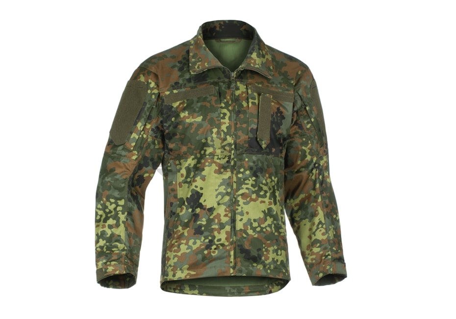 Clawgear jacheta Raider Mk. IV Flecktarn 2XL