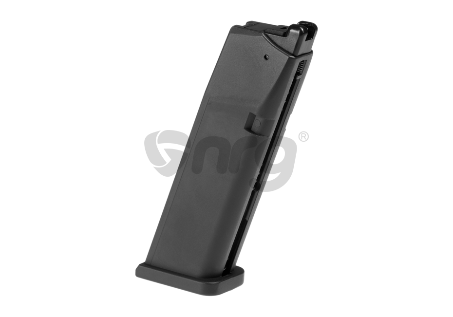 KWC incarcator KWC17 15 bile Co2 3