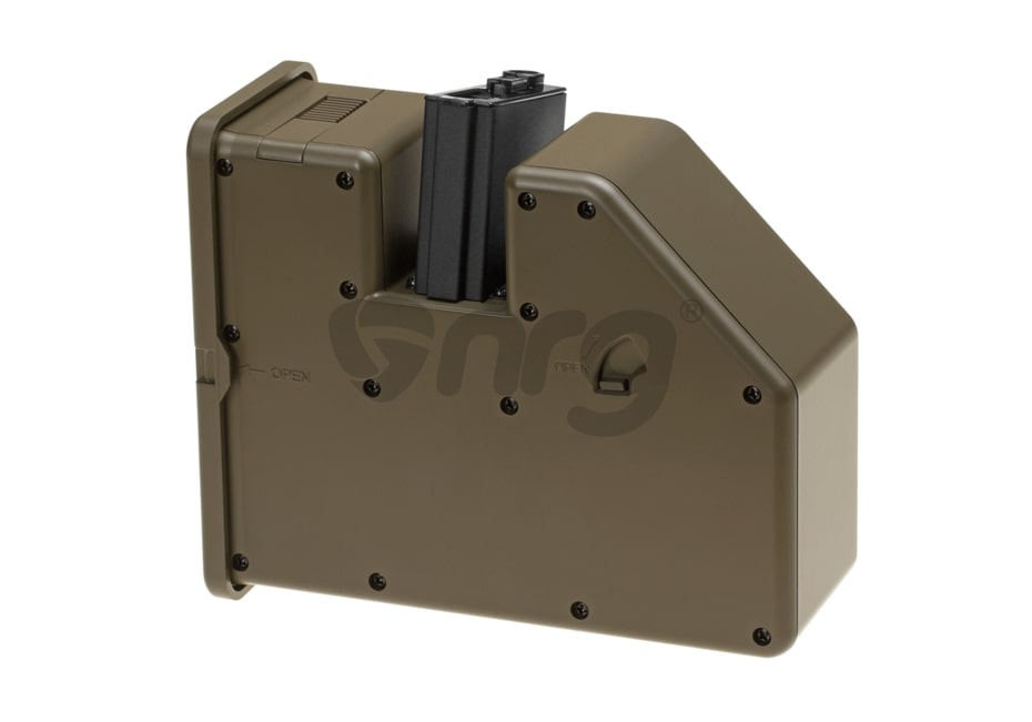 Krytac incarcator Box Mag LMG 3500bb
