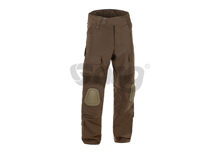Invader Gear pantaloni de lupta Predator Ranger Green 3XL 8