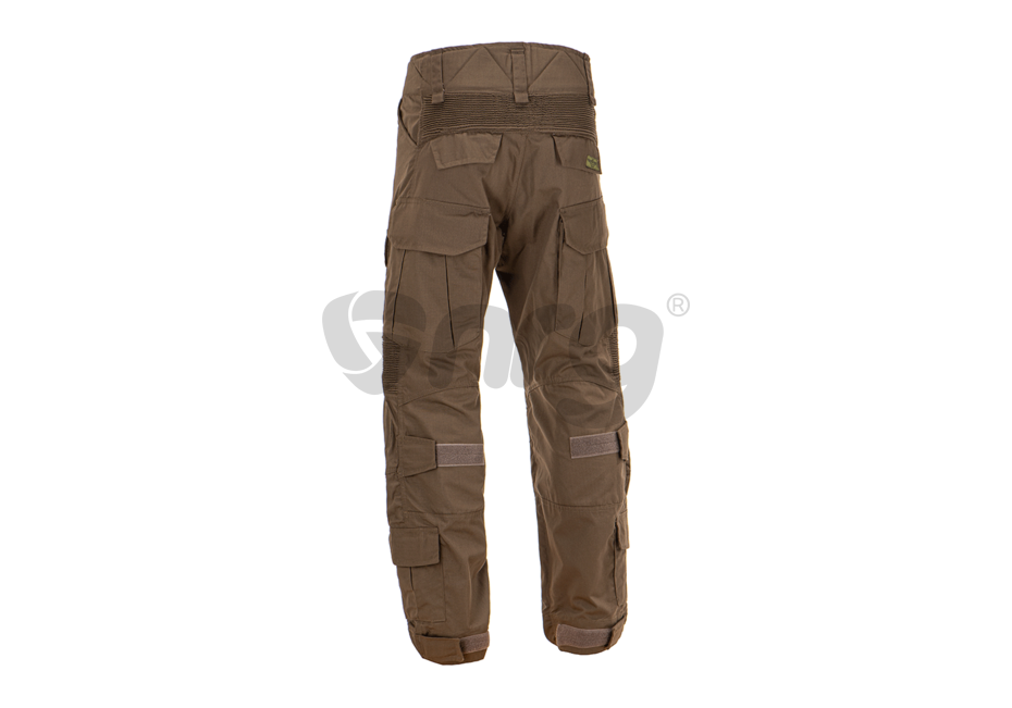 Invader Gear pantaloni de lupta Predator Ranger Green L 7