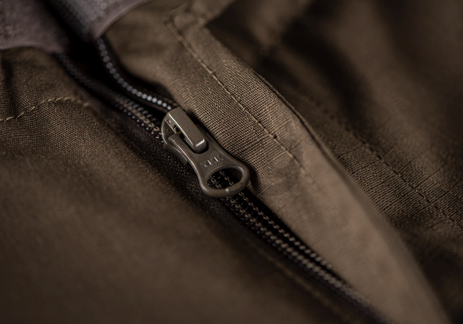 Invader Gear pantaloni de lupta Predator Ranger Green XL