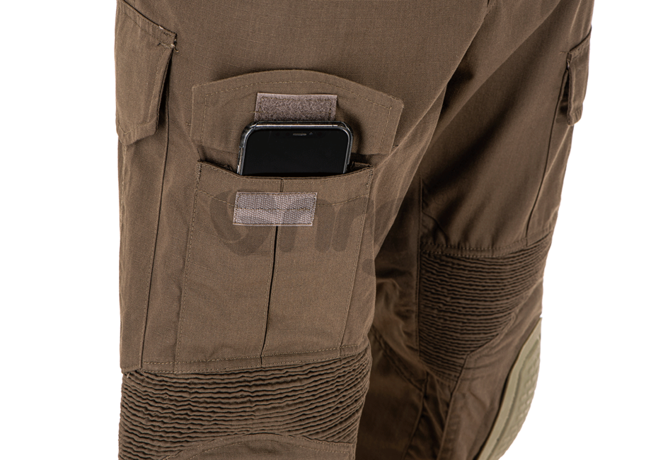 Invader Gear pantaloni de lupta Predator Ranger Green XL 4