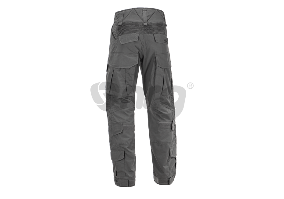 Invader Gear pantaloni de lupta Predator Wolf Grey L 7