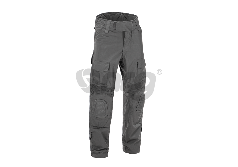 Invader Gear pantaloni de lupta Predator Wolf Grey M 8