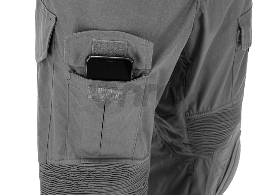 Invader Gear pantaloni de lupta Predator Wolf Grey M 4