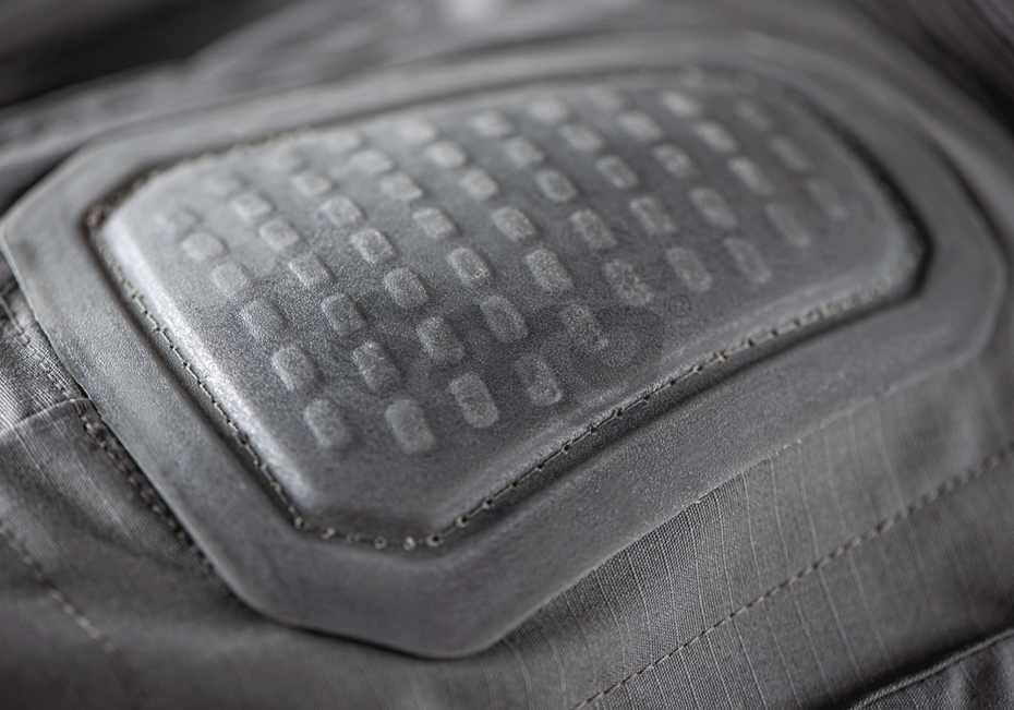 Invader Gear pantaloni de lupta Predator Wolf Grey XL 2