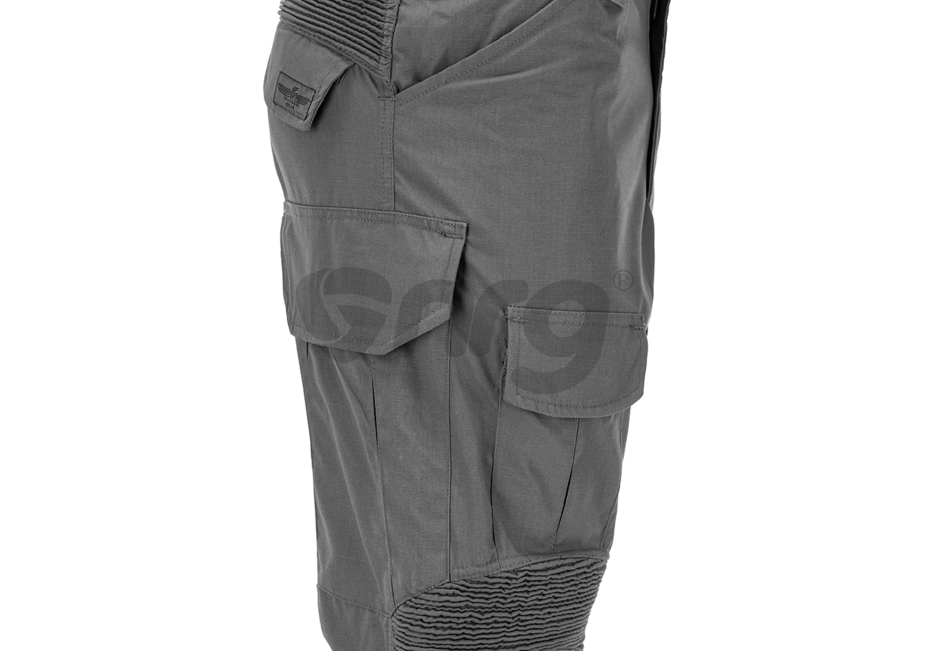 Invader Gear pantaloni de lupta Predator Wolf Grey XL 6