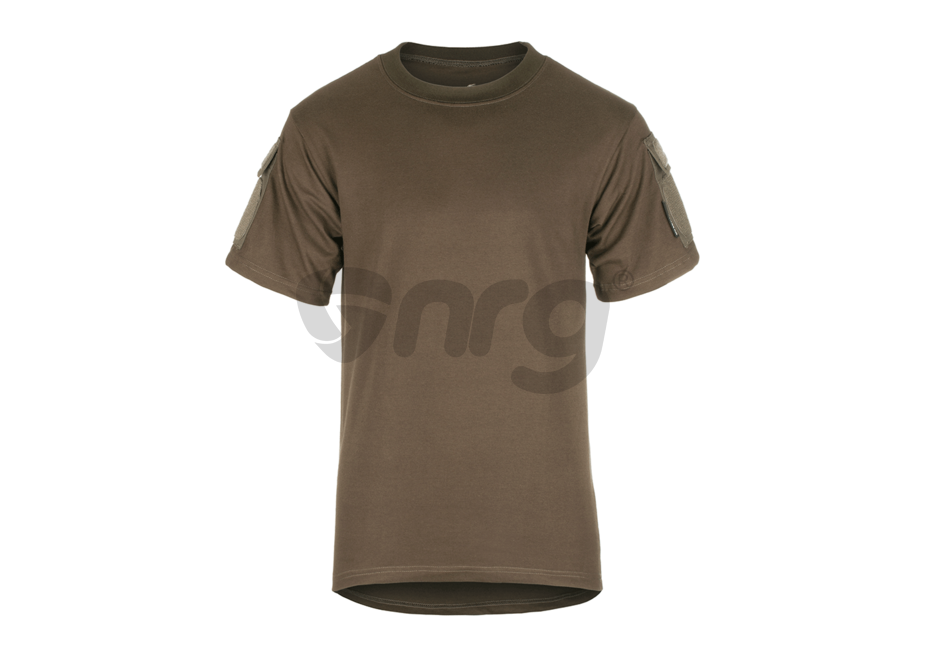 Invader Gear tricou tactic Tee Ranger Green S 4