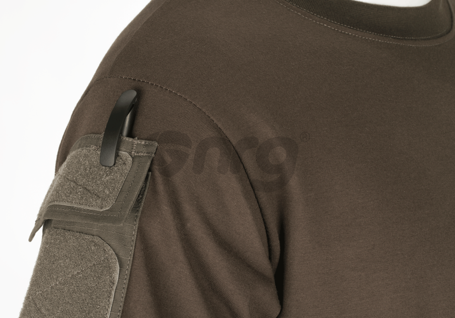 Invader Gear tricou tactic Tee Ranger Green S 2