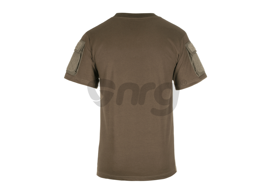 Invader Gear tricou tactic Tee Ranger Green XL 3