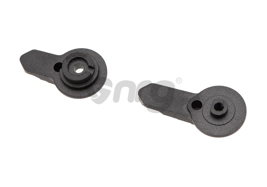 Krytac kit selector tir M4 ambidextru Negru