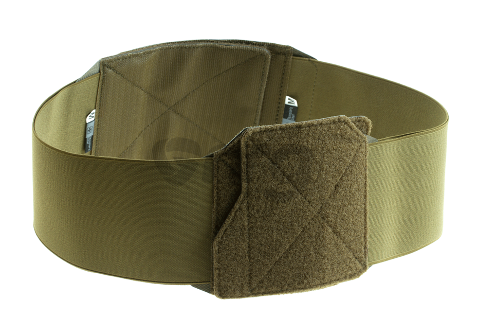 Templar's Gear cummerbund elastic Ranger Green L 3