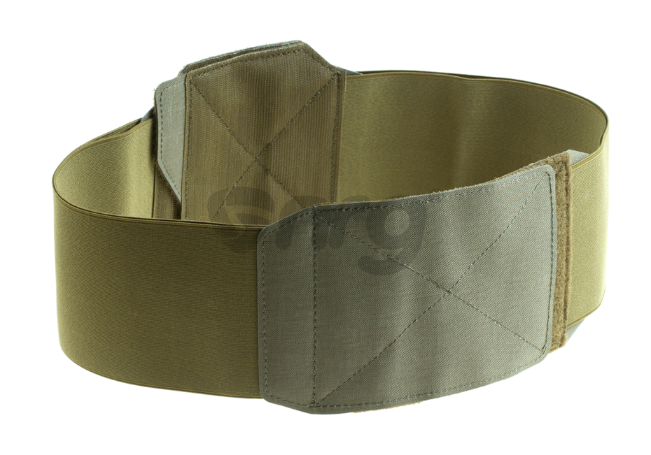 Templar's Gear cummerbund elastic Ranger Green L