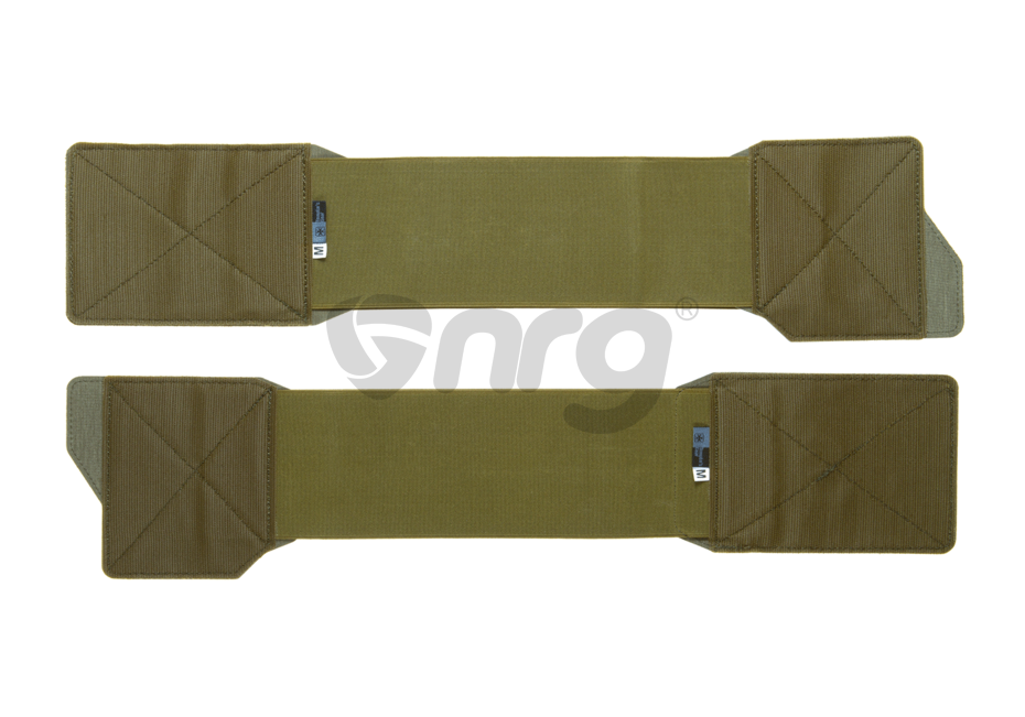 Templar's Gear cummerbund elastic Ranger Green L 2