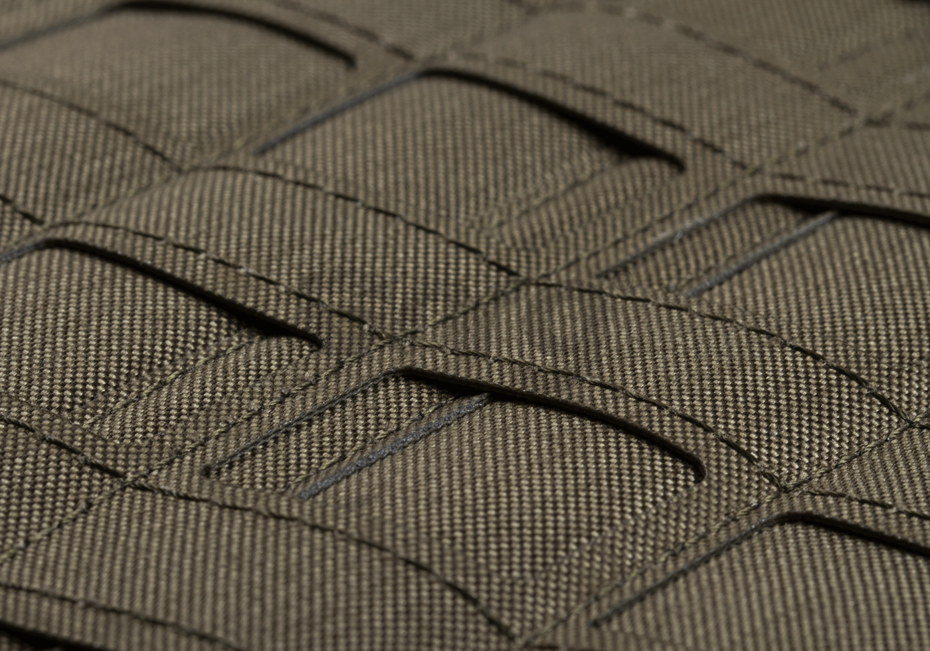 Templar's Gear ham in 4 puncte Ranger Green 2