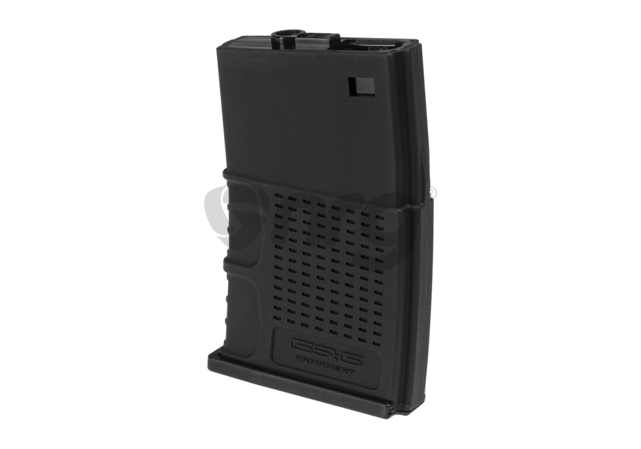 G&G incarcator TR16 308 hicap Negru