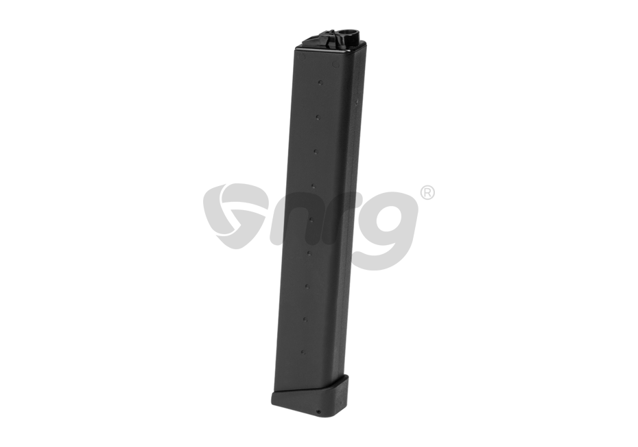 G&G incarcator ARP9 hicap Negru 3