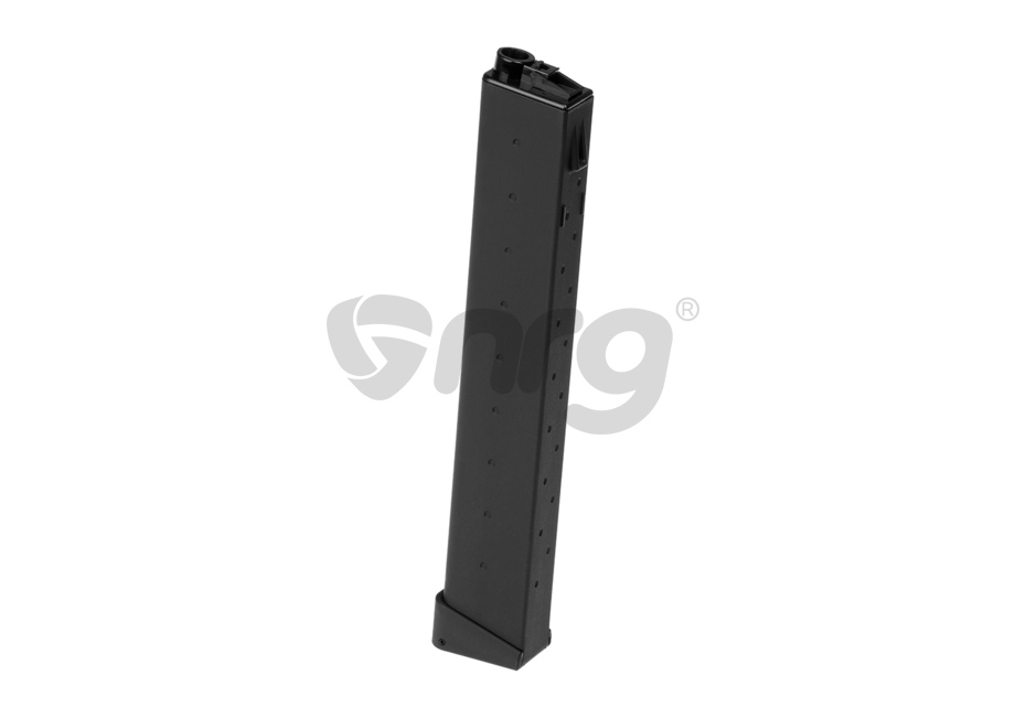 G&G incarcator ARP9 hicap Negru