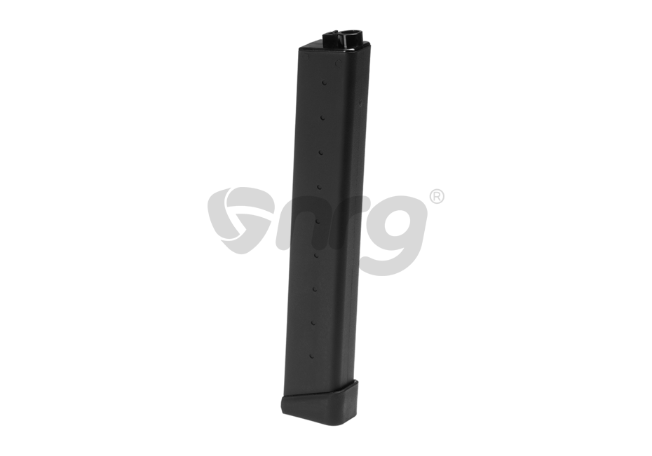 G&G incarcator ARP9 low cap negru 60 bile 3