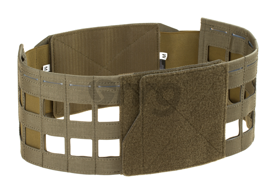 Templar's Gear cummerbund hibrid Ranger Green L 3