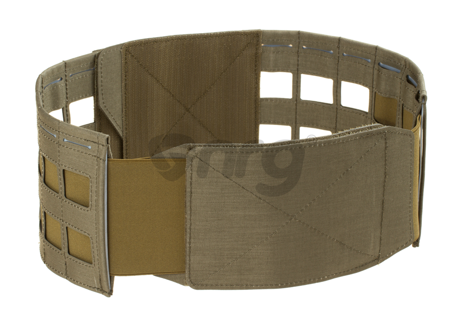 Templar's Gear cummerbund hibrid Ranger Green L