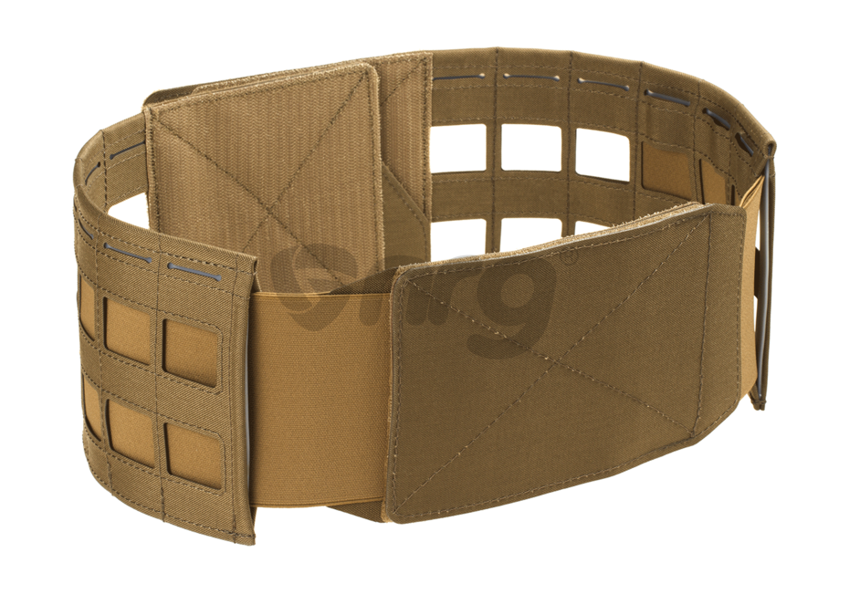 Templar's Gear cummerbund hibrid Coyote L