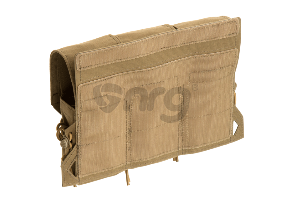 Templar's Gear panou frontal cu buzunare duble AK/AR Coyote