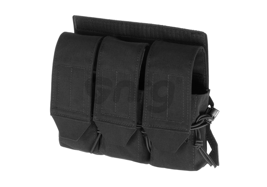 Templar's Gear panou frontal cu buzunare duble AK/AR Negru 2