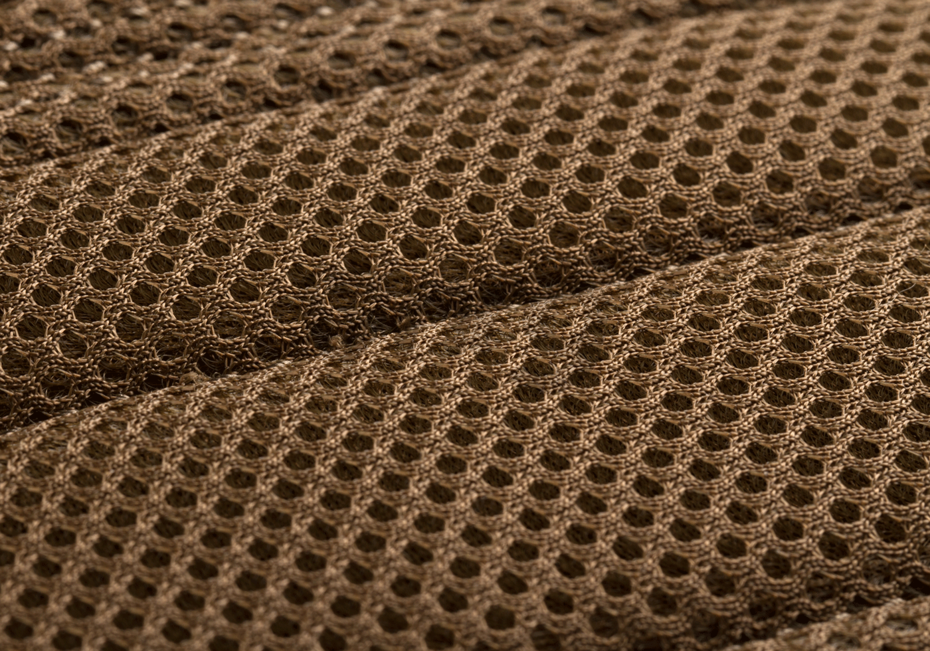 Templar's Gear ham in 4 puncte Coyote 3