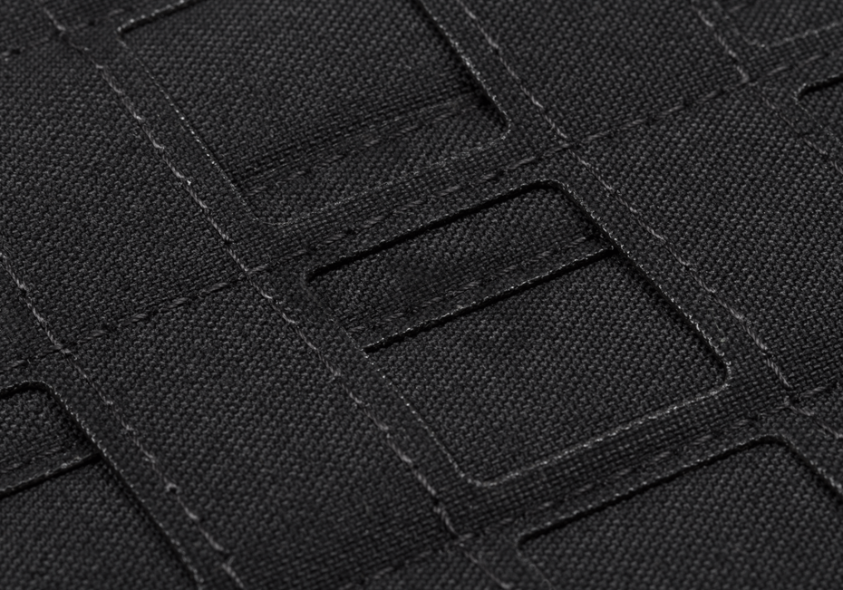 Templar's Gear ham in 4 puncte Negru 2