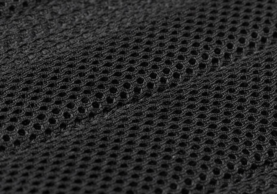 Templar's Gear ham in 4 puncte Negru 3