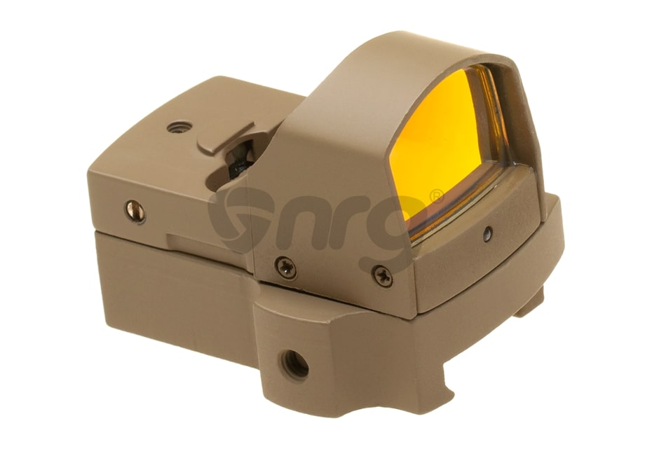 Aim-O reflex sight mini Desert 7