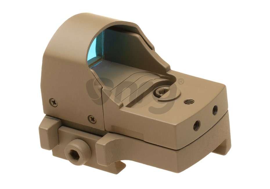 Aim-O reflex sight mini Desert