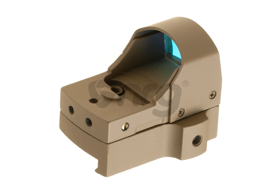 Aim-O reflex sight mini Desert 3
